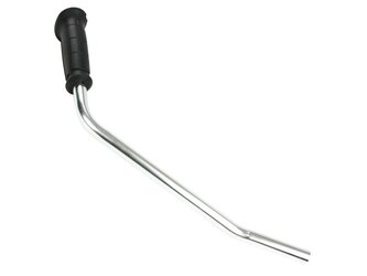 Náhradní rukojeť levá na křovinořez, nový typ DEMON