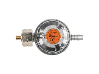 Regulátor nízkého tlaku plynu 37mbar, 1,5kg/h RG A310, s trnem Regulátor nízkého tlaku plynu 37mbar, 1,5kg/h RG A310, s trnem