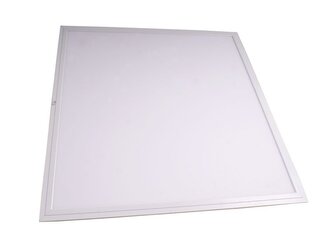 LED panel 40W/NW W bez trafa BRAVO LED panel 40W/NW W bez trafa BRAVO