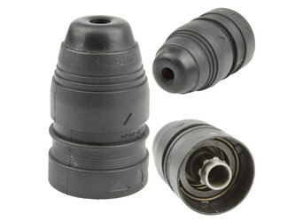 Hlava SDS+ typ 2-24 MAR-POL