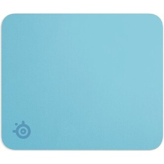 SteelSeries QcK M podložka pod myš modrá