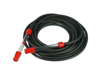 Vodováha hadicová - set