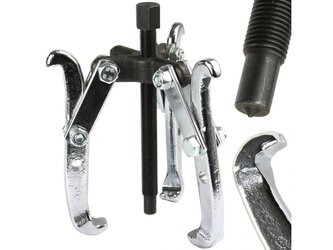 Stahovák ložisek tříramenný 4" MAR-POL