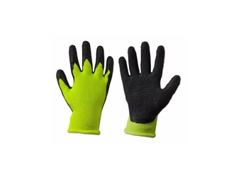 Dětské pracovní rukavice 4" LEMON Dětské pracovní rukavice 4" LEMON