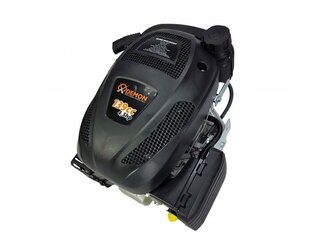 Náhradní benzínový motor 139cm3, 3,3kW, 22,2/80mm DEMON
