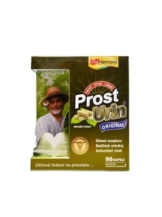 Vita Harmony - Prosturin original 90 kapslí