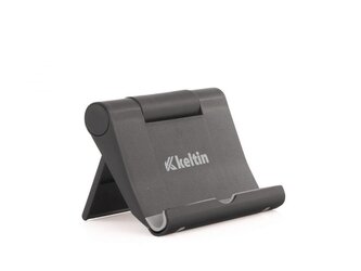Univerzální stojan, držák pro mobilní telefon, tablet KELTIN