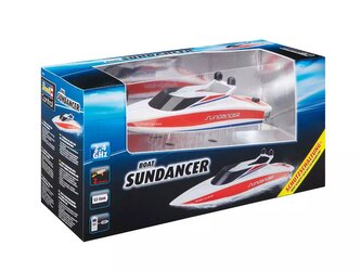 Loď REVELL 24137 - Sun Dancer
