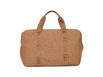 Přebalovací taška Mommy Bag Signature Prestige Hazelnut