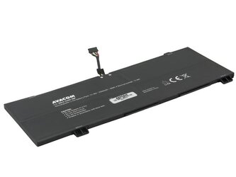AVACOM baterie - Lenovo IdeaPad C340-14API, S540 Li-Pol 15,36V 2994mAh 46Wh AVACOM baterie - Lenovo IdeaPad C340-14API, S540 Li-Pol 15,36V 2994mAh 46Wh
