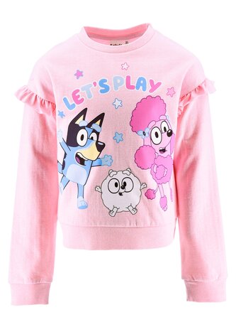 MIKINA BLUYE - velikost 104