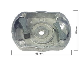 Zabírací miska startéru křovinořezu MAR-POL