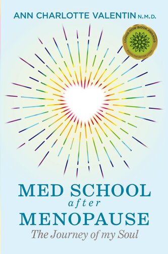 MED SCHOOL after MENOPAUSE