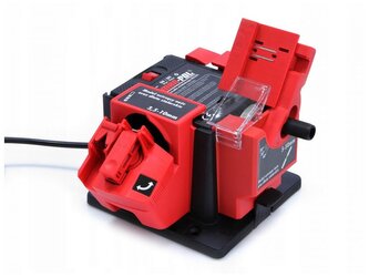 Multifunkční elektrická bruska 3v1, 65W MAR-POL