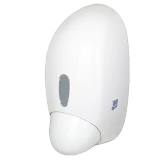 CN Dávkovač tekutého mýdla TEAM II, bílý