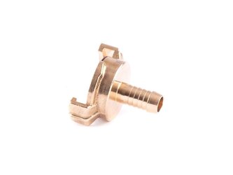 Rychlospojka bajonet 3/4" mosaz