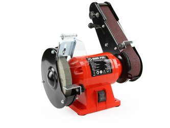 Stolní kombinovaná bruska 250 W MAR-POL