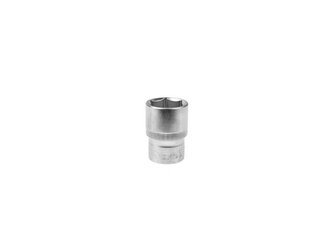 Hlavice nástrčná 1/2" 18mm GEKO Hlavice nástrčná 1/2" 18mm GEKO
