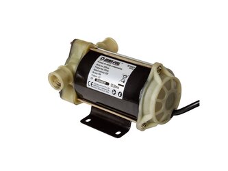 Čerpadlo na vodu, naftu, olej, 1/2", 230 V - MAR-POL