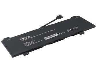 AVACOM baterie - HP ChromeBook 11 G8, 14 G6 Li-Pol 7,7V 6100mAh 47Wh AVACOM baterie - HP ChromeBook 11 G8, 14 G6 Li-Pol 7,7V 6100mAh 47Wh