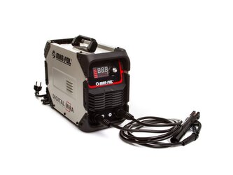 Invertorová svářečka MMA/TIG 300 A Pro - MAR-POL