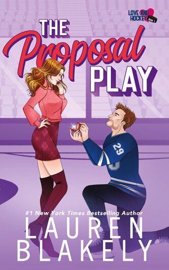 The Proposal Play The Proposal Play