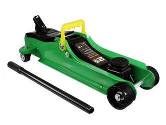 Hydraulický nízkoprofilový pojízdný zvedák 2.5 t MAR-POL