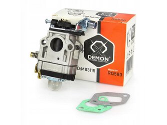 Náhradní karburátor do motorové kosy DEMON, KAXL M83115