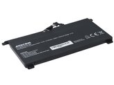 AVACOM baterie - Lenovo ThinkPad P51S, T570, T580 Li-Pol 15,2V 2100mAh 32Wh