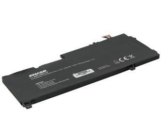 AVACOM baterie - Asus ZenBook Flip 15 UX562 Li-Pol 15,4V 3700mAh 57Wh AVACOM baterie - Asus ZenBook Flip 15 UX562 Li-Pol 15,4V 3700mAh 57Wh