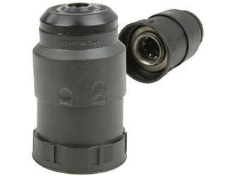 Hlava Ma SDS+ MAR-POL