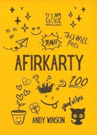 Afirkarty