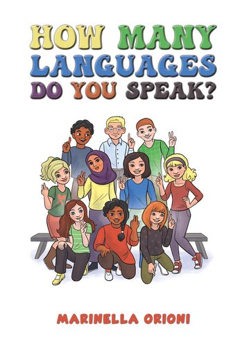 How Many Languages Do You Speak?