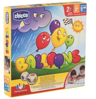 Gra - Baloniki