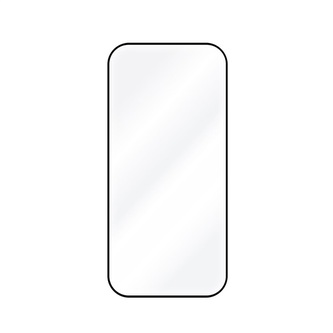 Fixed sklo XRedmi 15C FIXGFA-1576-BK