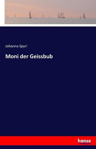 Moni der Geissbub