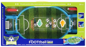 Gra Piłkarze MEGA CREATIVE 571996 Gra Piłkarze MEGA CREATIVE 571996