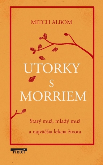 Utorky s Morriem Utorky s Morriem