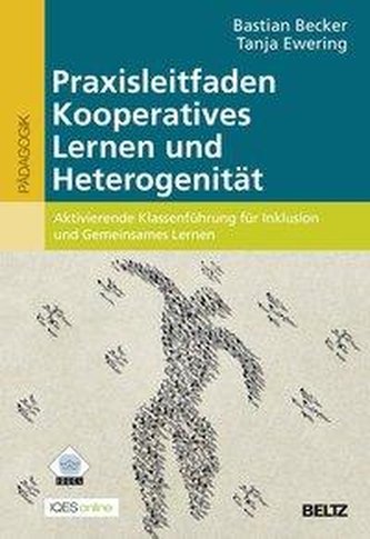 Praxisleitfaden Kooperatives Lernen und Heterogenität