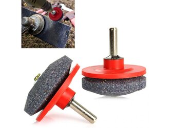 Brousek na nože zahradních sekaček MAR-POL