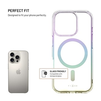 Fixed kryt Apple iP 16 FIXRBM-1400-RA