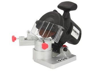 Bruska - ostřička řetězů 750 W MAR-POL