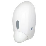 CN Dávkovač pěnového mýdla TEAM  bílý