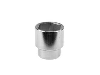 Hlavice nástrčná 3/4" 34mm GEKO Hlavice nástrčná 3/4" 34mm GEKO