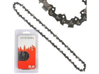 Řetěz na pilu RAPID 14" 3/8" 1,3mm 52zubů