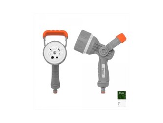 WHITE LINE postřikovač zahradní s regulací, multifunkční POWERFUL WHITE LINE postřikovač zahradní s regulací, multifunkční POWERFUL