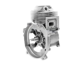 Náhradní blok motoru křovinořezu s válcem MAR-POL