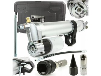 Maznice na vrtačku BJC