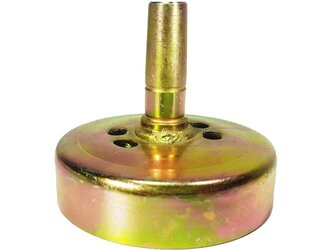 Náhradní spojkový koš 76mm k motorové kose 7z DEMON