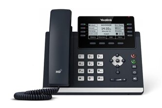 Telefon Yealink SIP- T43U